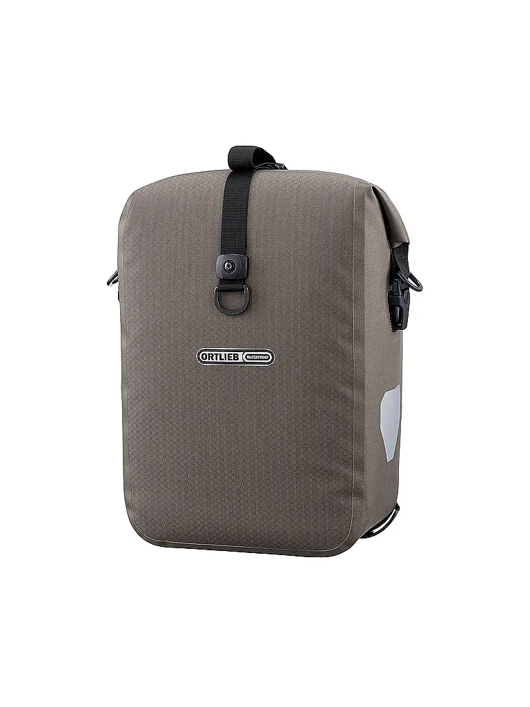 ORTLIEB | Sacoche Gravel-Pack Single 14,5L | Camel