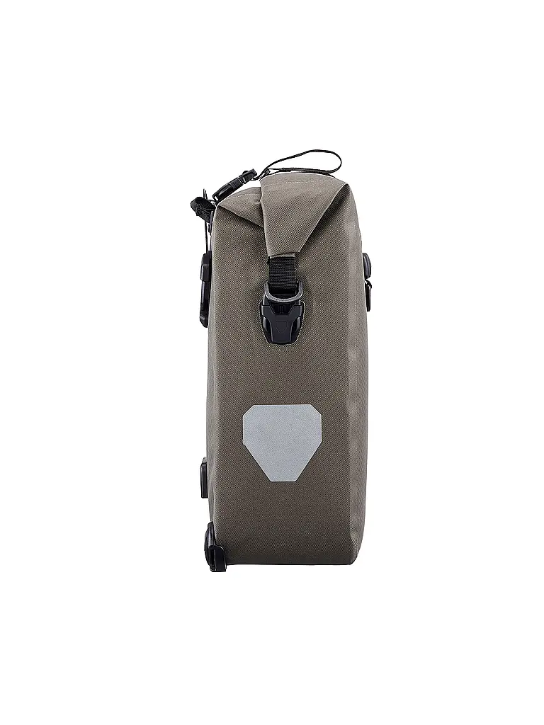 ORTLIEB | Sacoche Gravel-Pack Single 14,5L | Camel