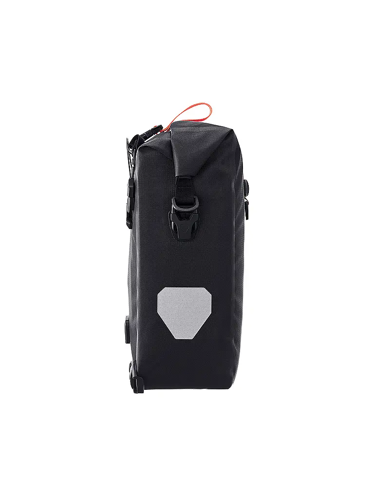 ORTLIEB | Sacoche Gravel-Pack Single 14,5L | Noir