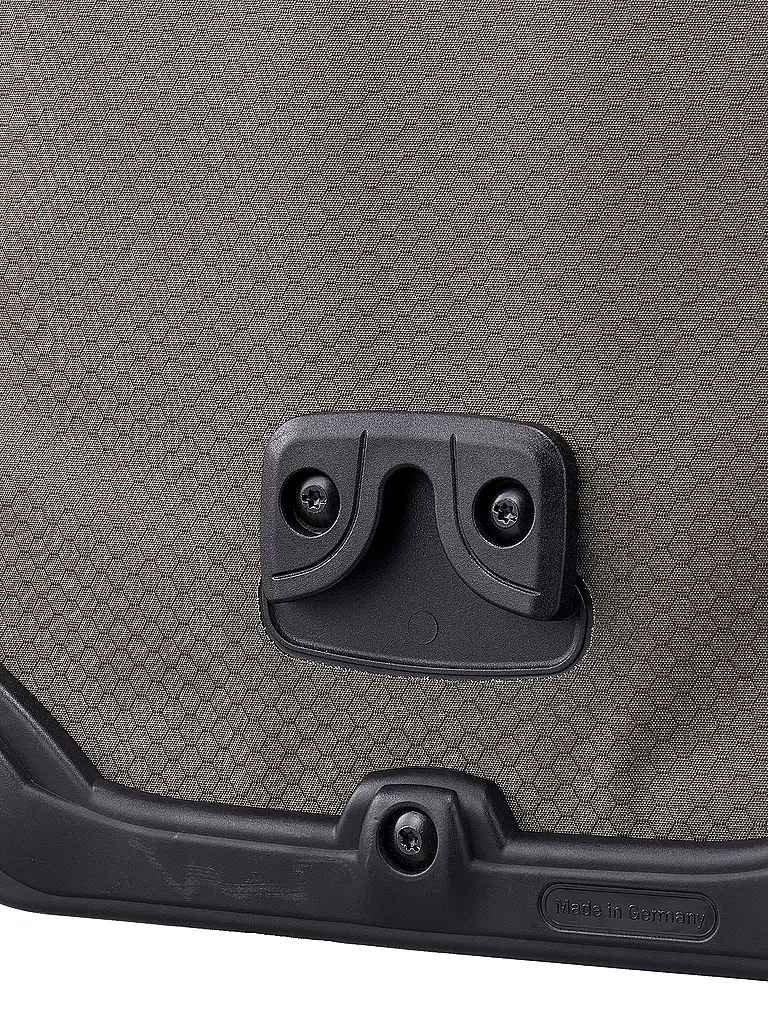 ORTLIEB | Sacoche Gravel-Pack Single 14,5L | Camel