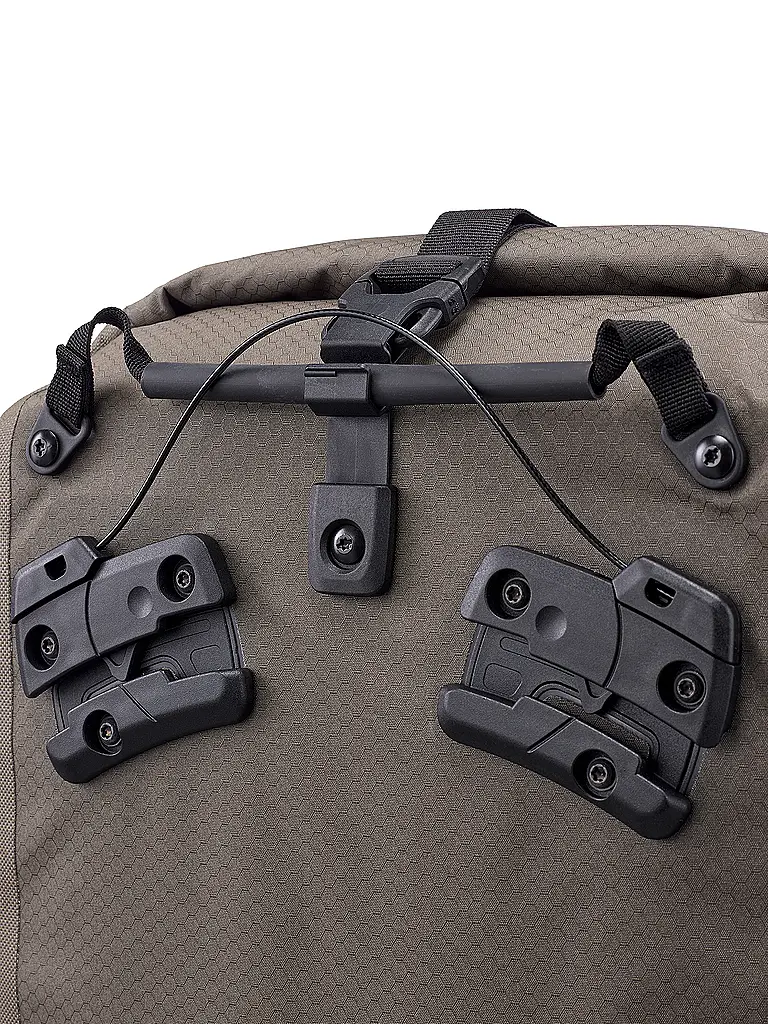 ORTLIEB | Sacoche Gravel-Pack Single 14,5L | Camel