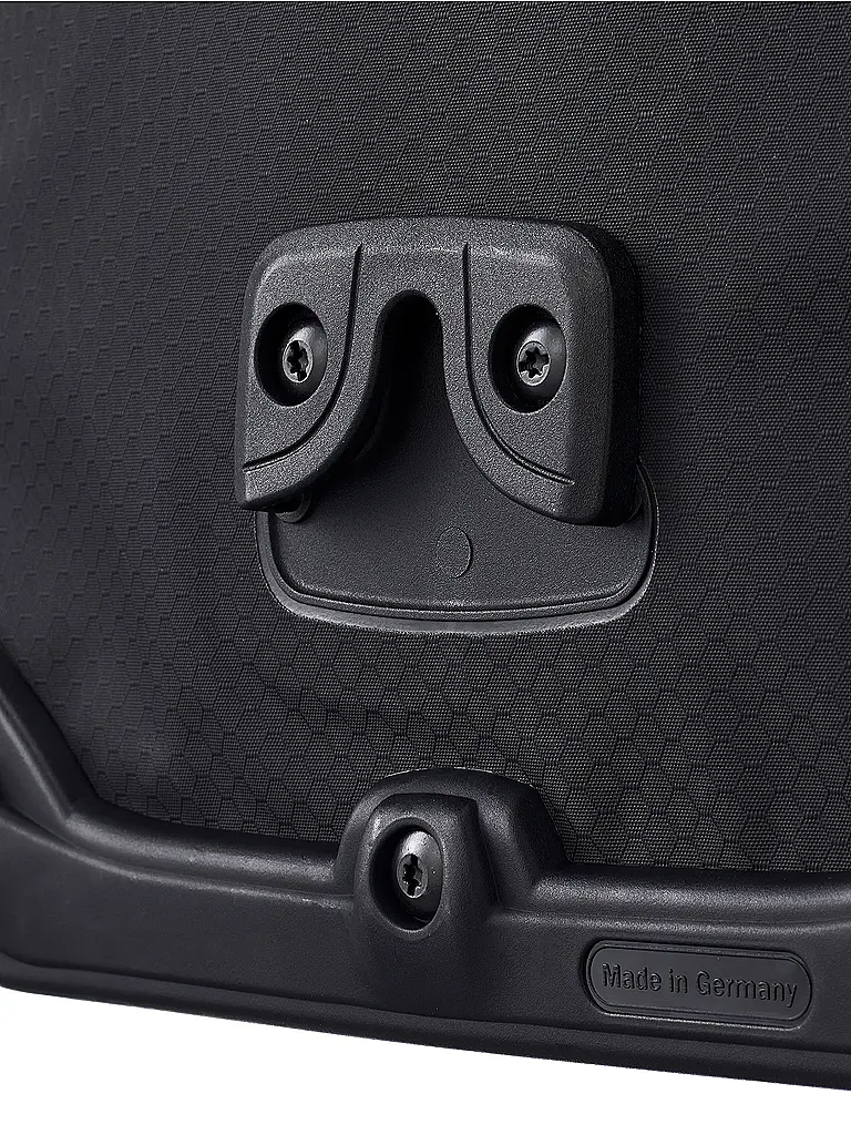 ORTLIEB | Sacoche Gravel-Pack Single 14,5L | Noir