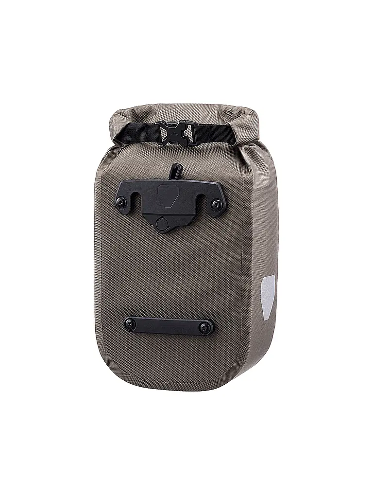 ORTLIEB | Sacoche latérale de fourche Fork-Pack 4,1L | Camel