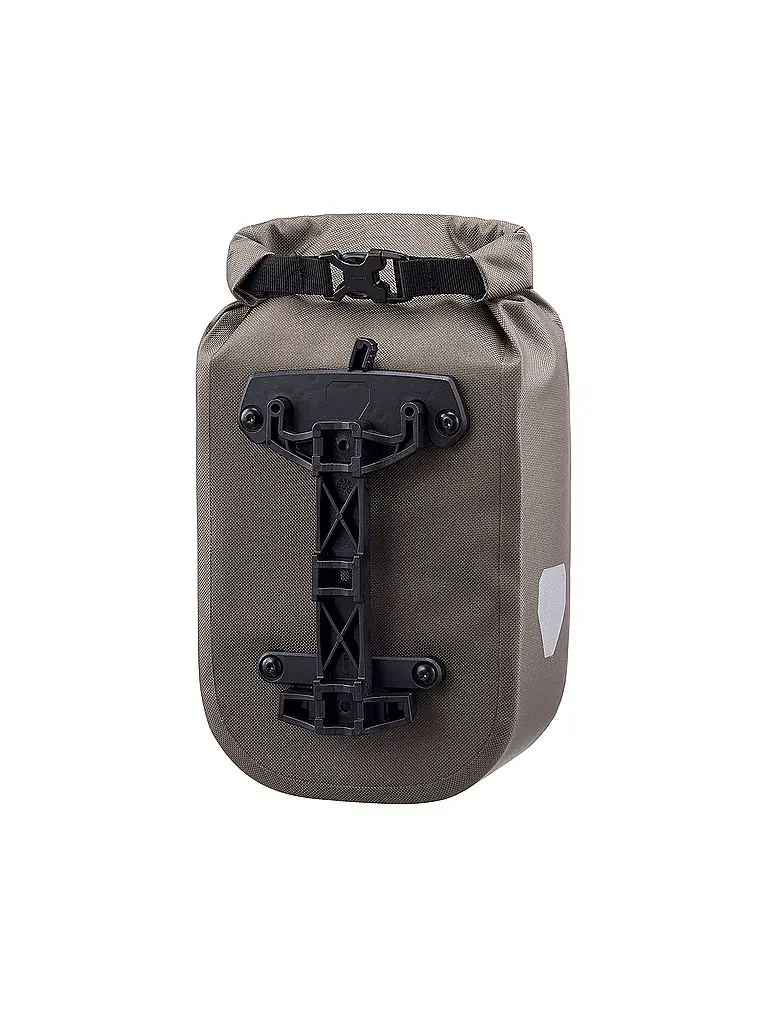 ORTLIEB | Sacoche latérale de fourche Fork-Pack 4,1L | Camel