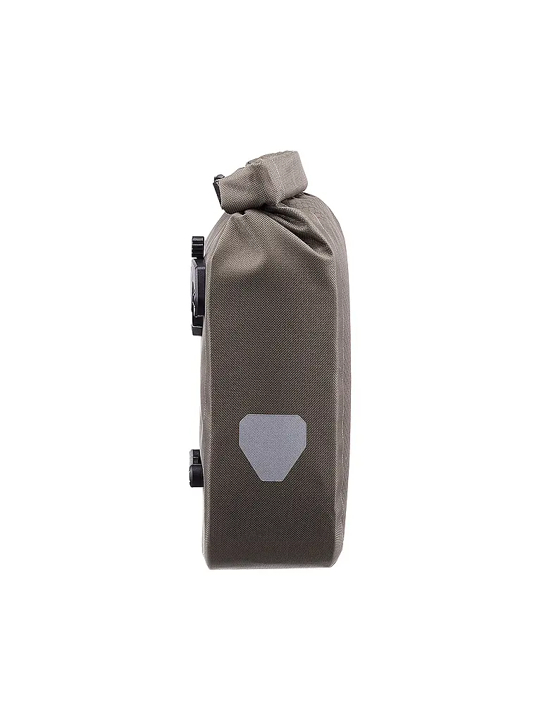 ORTLIEB | Sacoche latérale de fourche Fork-Pack 4,1L | Camel