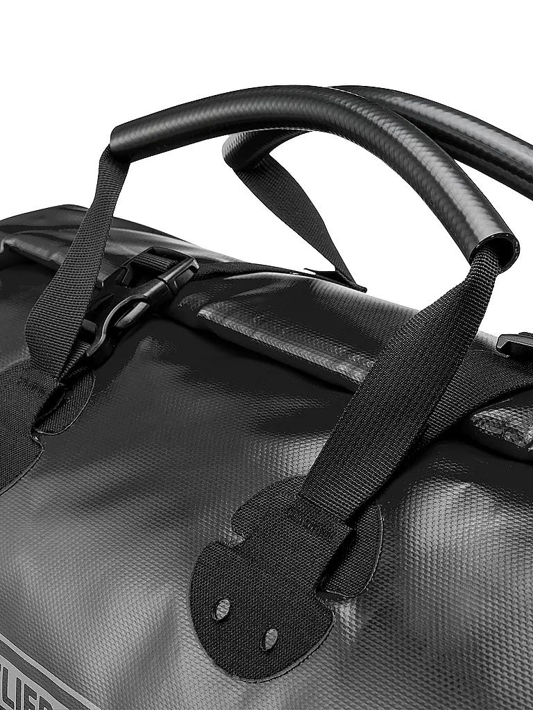 ORTLIEB | Sacoche Rack-Pack 24L | Noir