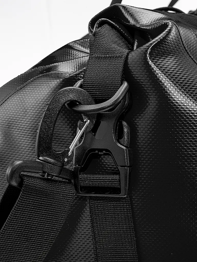 ORTLIEB | Sacoche Rack-Pack 24L | Noir