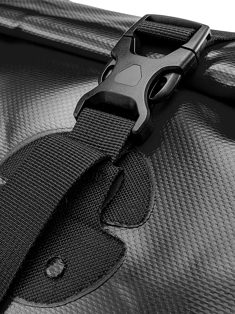 ORTLIEB | Sacoche Rack-Pack 24L | Noir