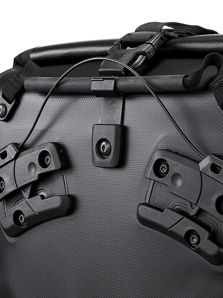 ORTLIEB | Sacoche Sport-Roller Free Single 14,5L | Noir