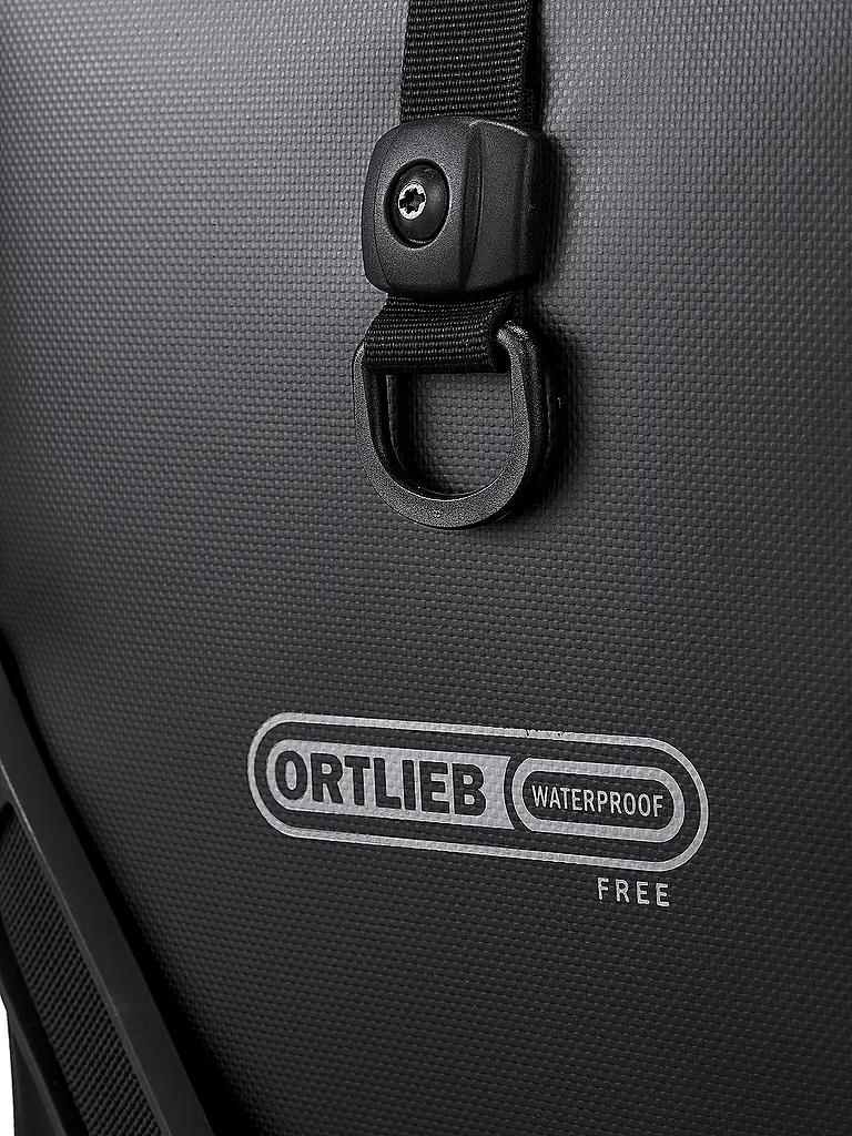 ORTLIEB | Sacoche Sport-Roller Free Single 14,5L | Noir
