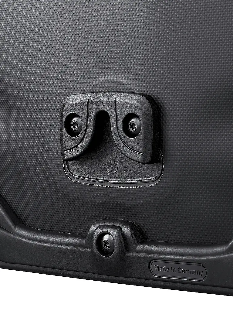 ORTLIEB | Sacoche Sport-Roller Free Single 14,5L | Noir