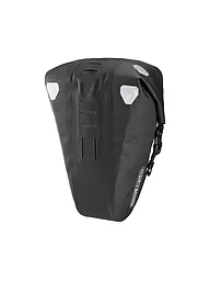 ORTLIEB | Sacoches de selle 4,1L | Noir