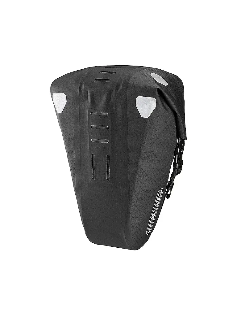 ORTLIEB | Sacoches de selle 4,1L | Noir