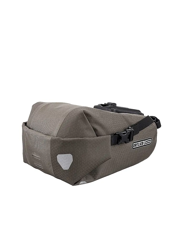 ORTLIEB | Sacoches de selle 4,1L | Camel
