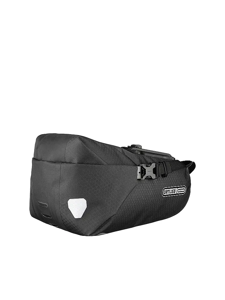 ORTLIEB | Sacoches de selle 4,1L | Noir