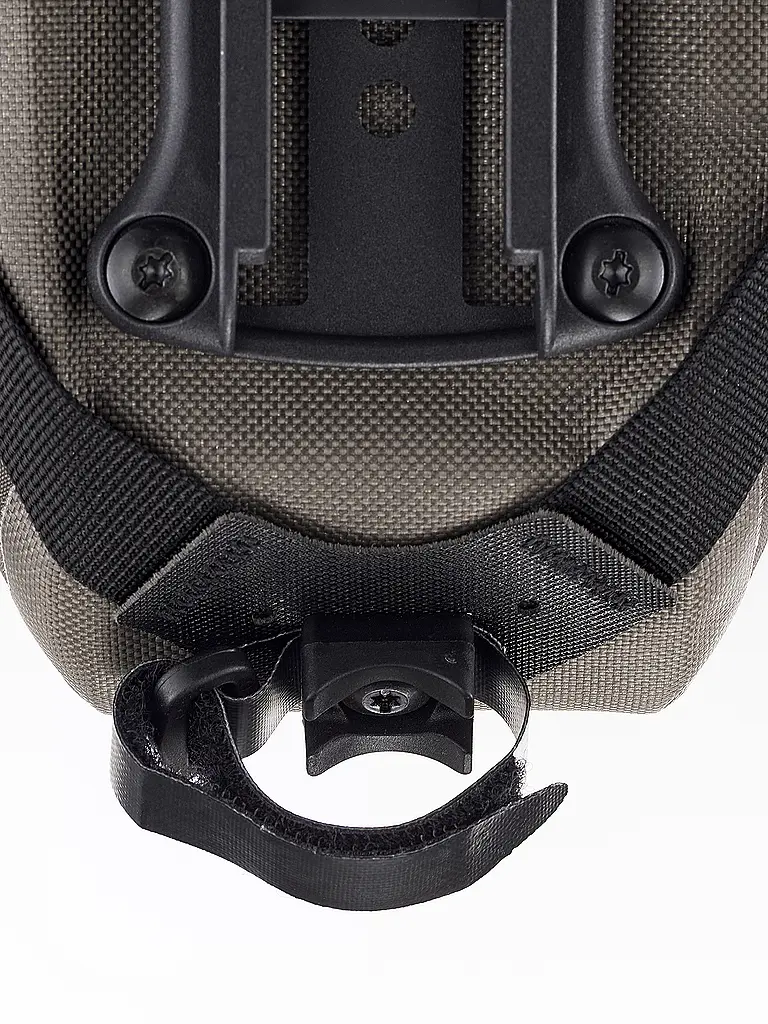 ORTLIEB | Sacoches de selle 4,1L | Camel