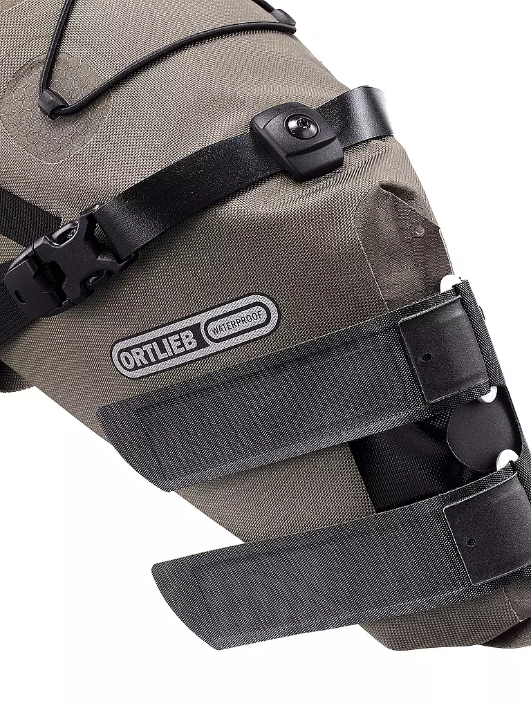 ORTLIEB | Sacoches de selle SeatPack Large 16,5L | 