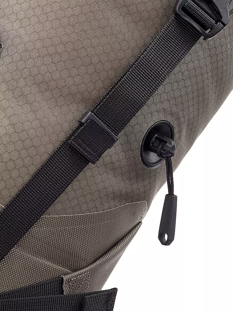 ORTLIEB | Sacoches de selle SeatPack Large 16,5L | 