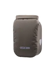 ORTLIEB | Sacoches latérales Fork-Pack 5,8L | Camel