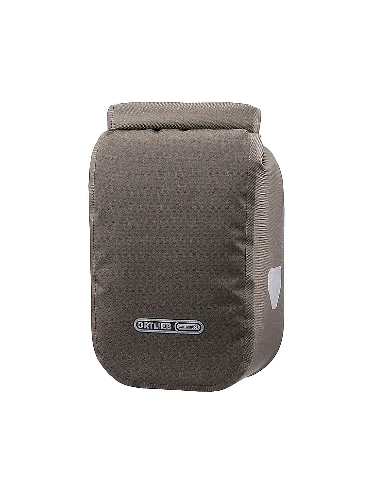 ORTLIEB | Sacoches latérales Fork-Pack 5,8L | Camel