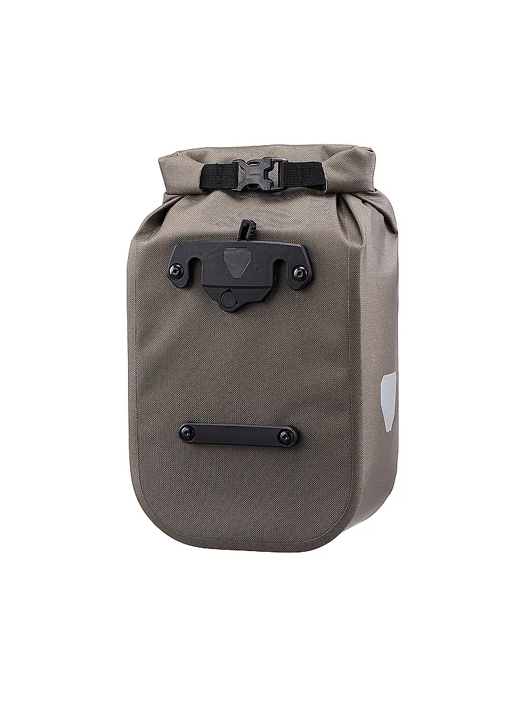 ORTLIEB | Sacoches latérales Fork-Pack 5,8L | Camel