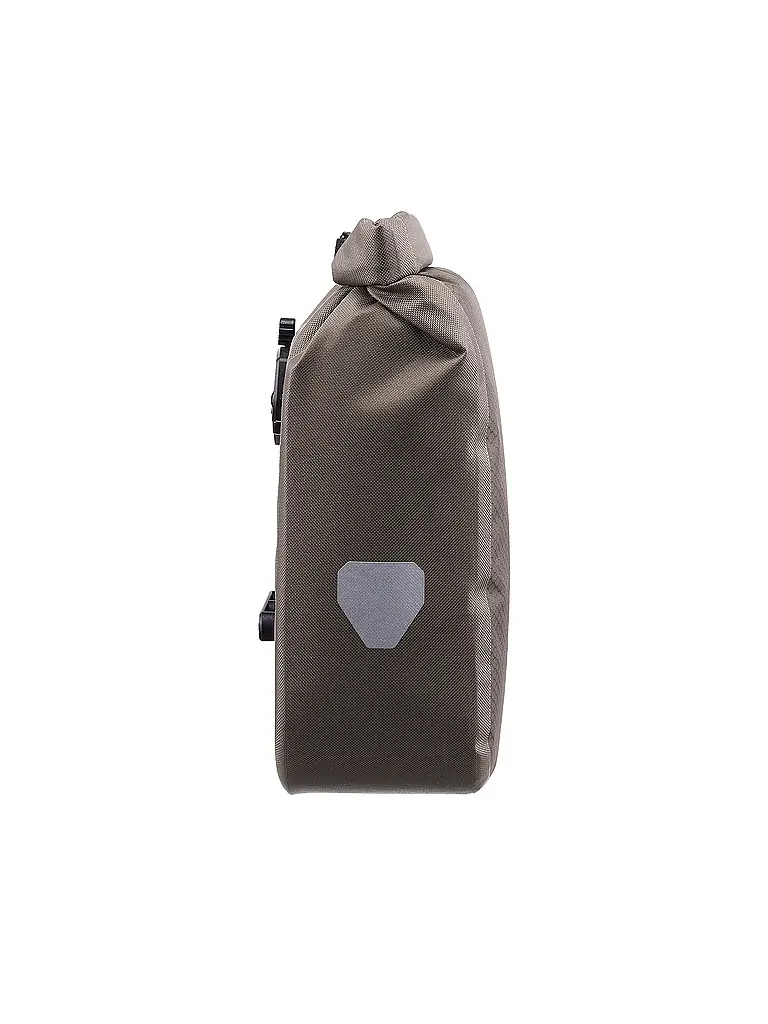 ORTLIEB | Sacoches latérales Fork-Pack 5,8L | Camel