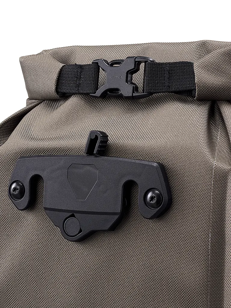 ORTLIEB | Sacoches latérales Fork-Pack 5,8L | Camel