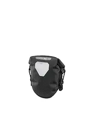 ORTLIEB | Satteltaschen Micro-Bag 0,5L | Noir