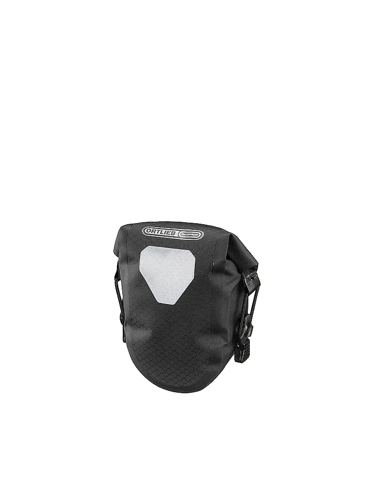 ORTLIEB | Satteltaschen Micro-Bag 0,5L | Noir