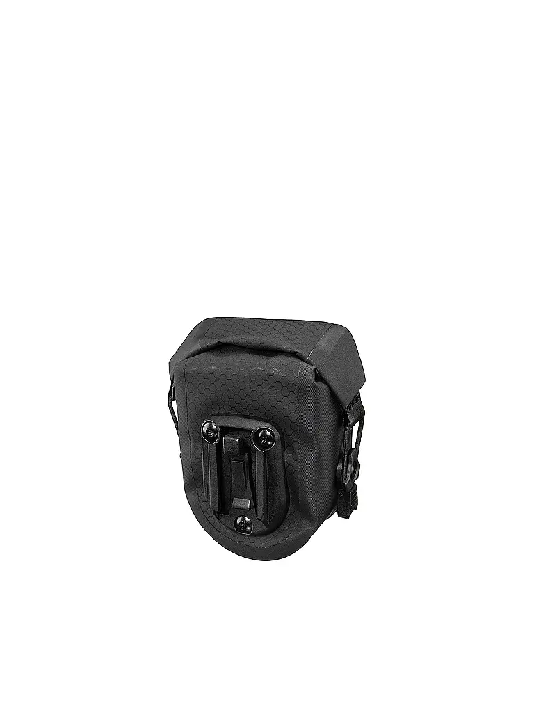 ORTLIEB | Satteltaschen Micro-Bag 0,5L | Noir