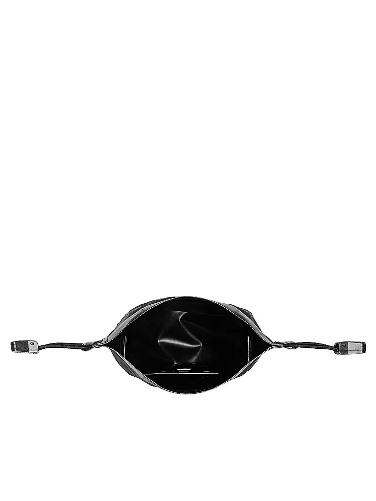 ORTLIEB | Satteltaschen Micro-Bag 0,5L | Noir