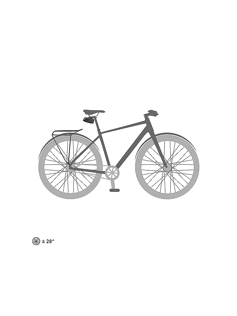 ORTLIEB | Satteltaschen Micro-Bag 0,5L | Noir