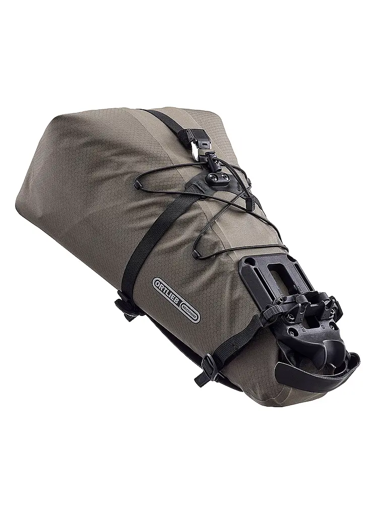 ORTLIEB | Satteltaschen Seat-Pack QR 13L | Camel