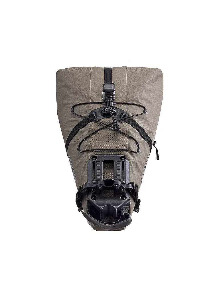 ORTLIEB | Satteltaschen Seat-Pack QR 13L | Camel