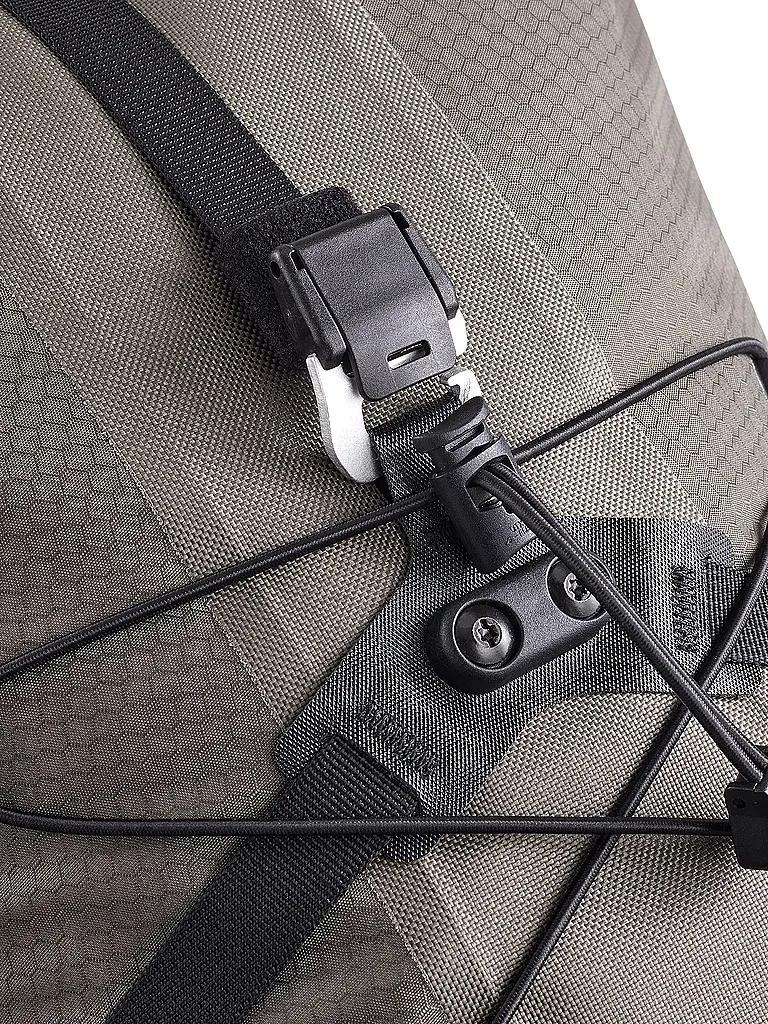 ORTLIEB | Satteltaschen Seat-Pack QR 13L | Camel