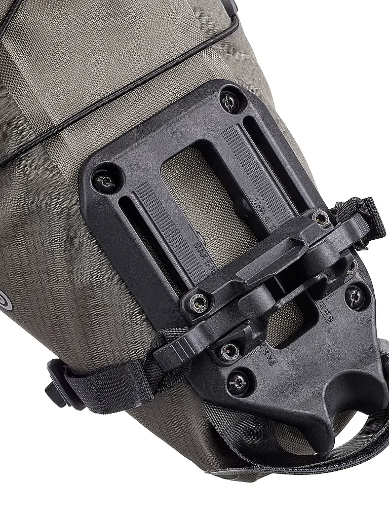 ORTLIEB | Satteltaschen Seat-Pack QR 13L | Camel