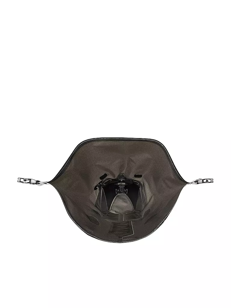 ORTLIEB | Satteltaschen SeatPack Medium 11L | Marron