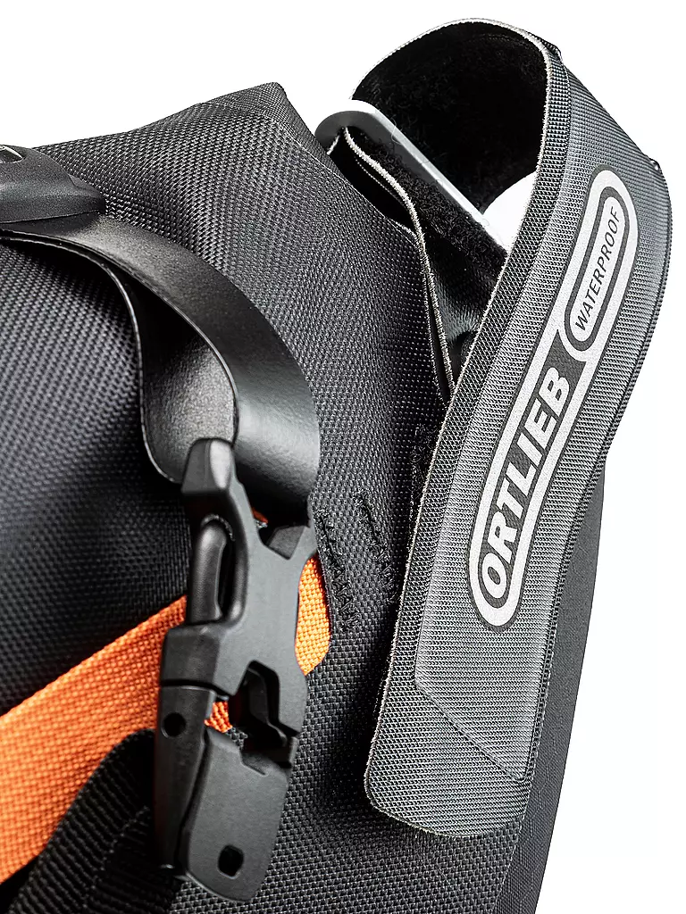 ORTLIEB | Seat-Pack Sacoche de selle Medium 11L |