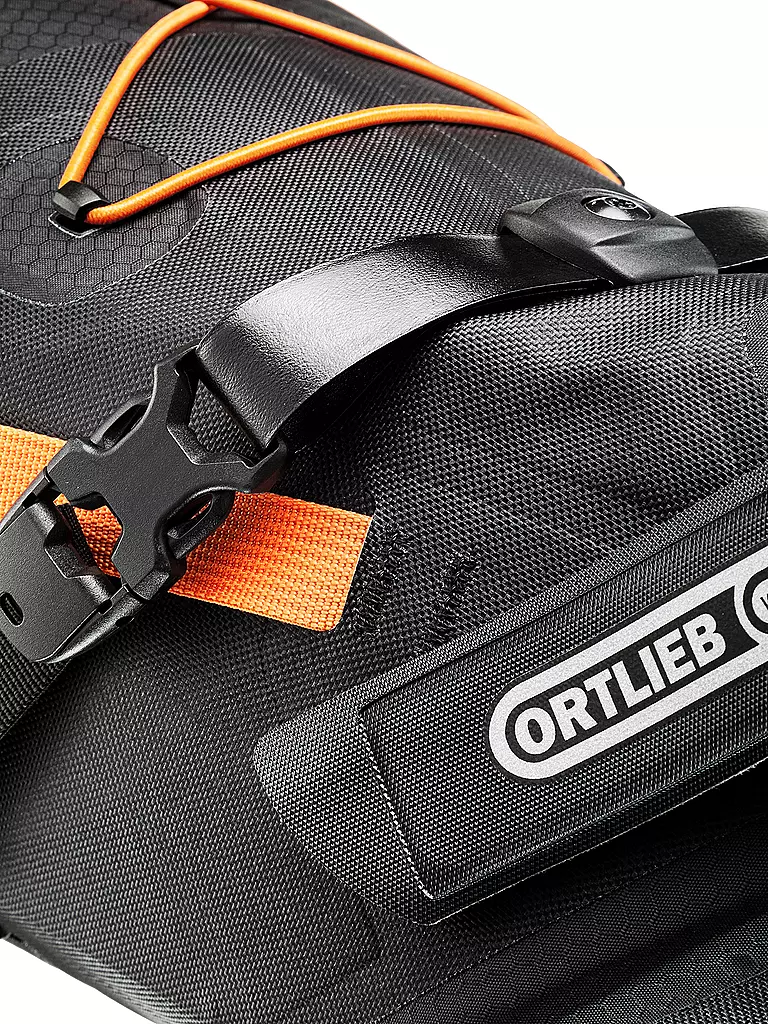 ORTLIEB | Seat-Pack Sacoche de selle Medium 11L |