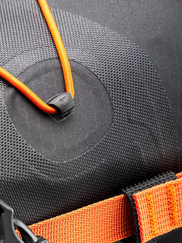 ORTLIEB | Seat-Pack Sacoche de selle Medium 11L |