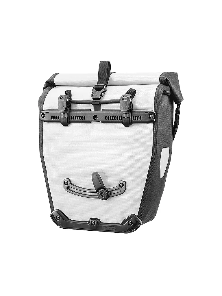 ORTLIEB | Set de sacoches Back-Roller 2x20L | Blanc