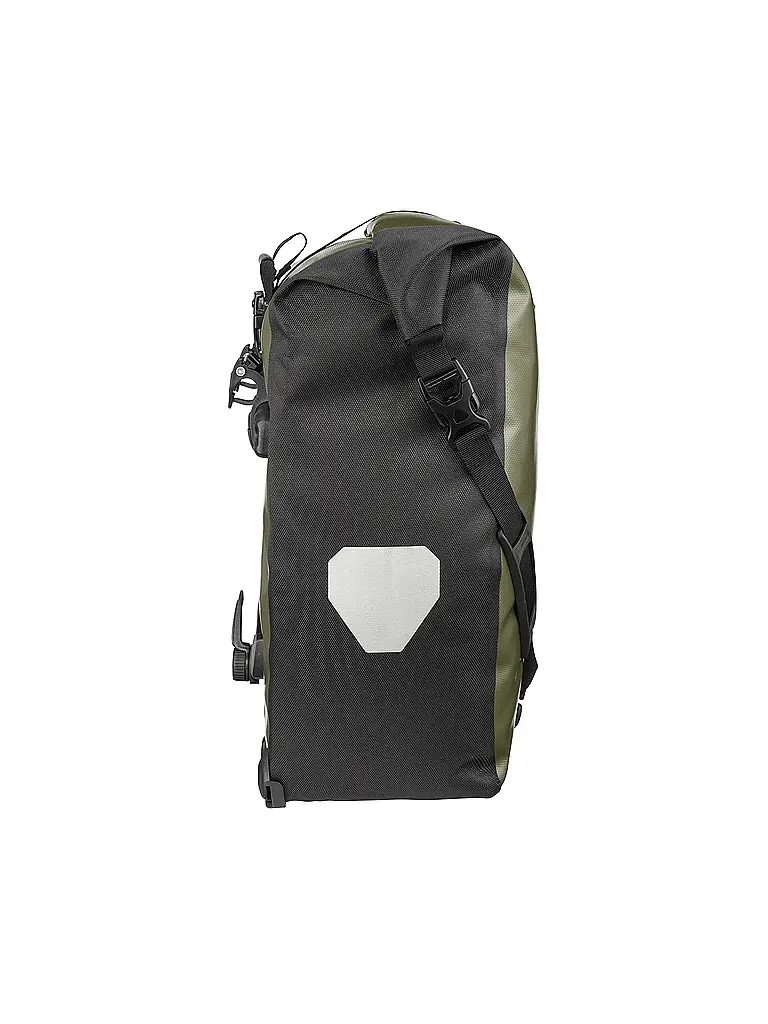 ORTLIEB | Set de sacoches Back-Roller 2x20L | Olive