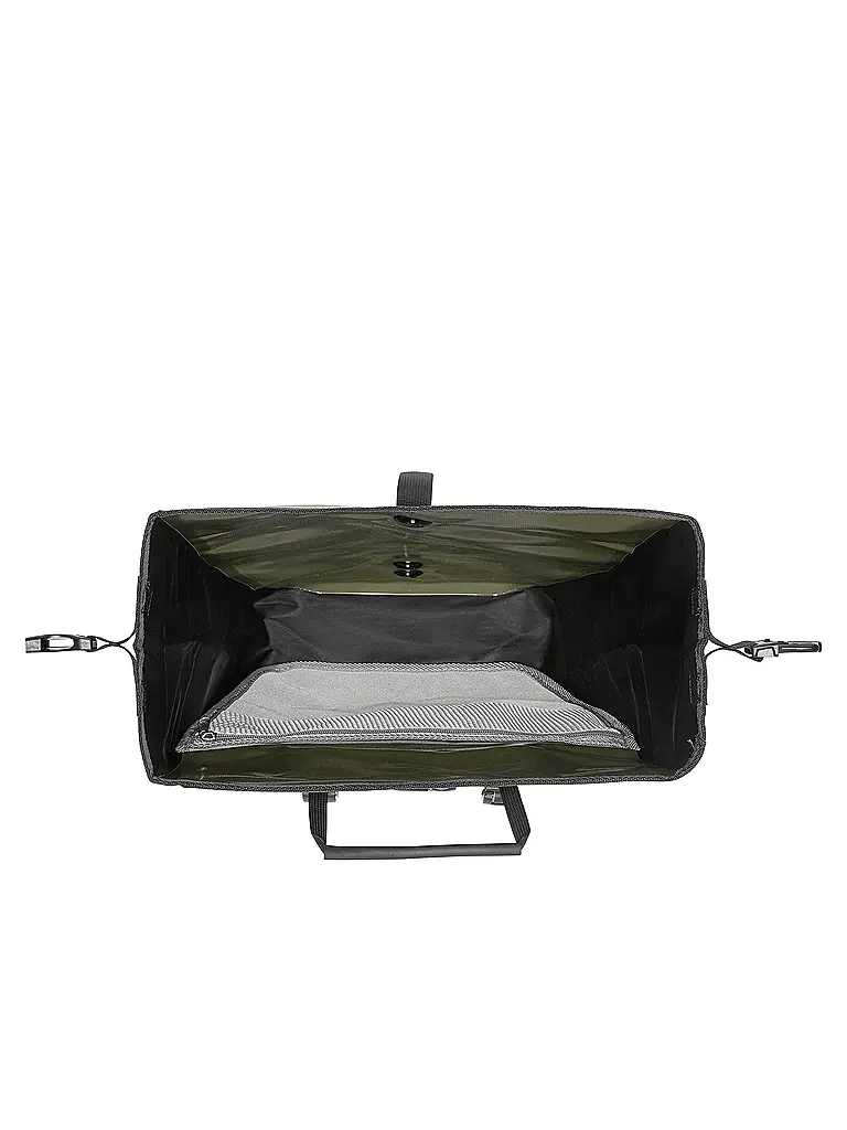 ORTLIEB | Set de sacoches Back-Roller 2x20L | Olive