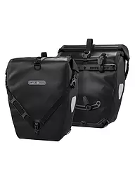 ORTLIEB | Set de sacoches Back-Roller Classic QL2.1 2 x 20L | Noir