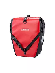 ORTLIEB | Set de sacoches Back-Roller Classic QL2.1 2 x 20L | Rouge