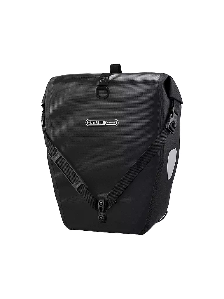 ORTLIEB | Set de sacoches Back-Roller Classic QL2.1 2 x 20L |
