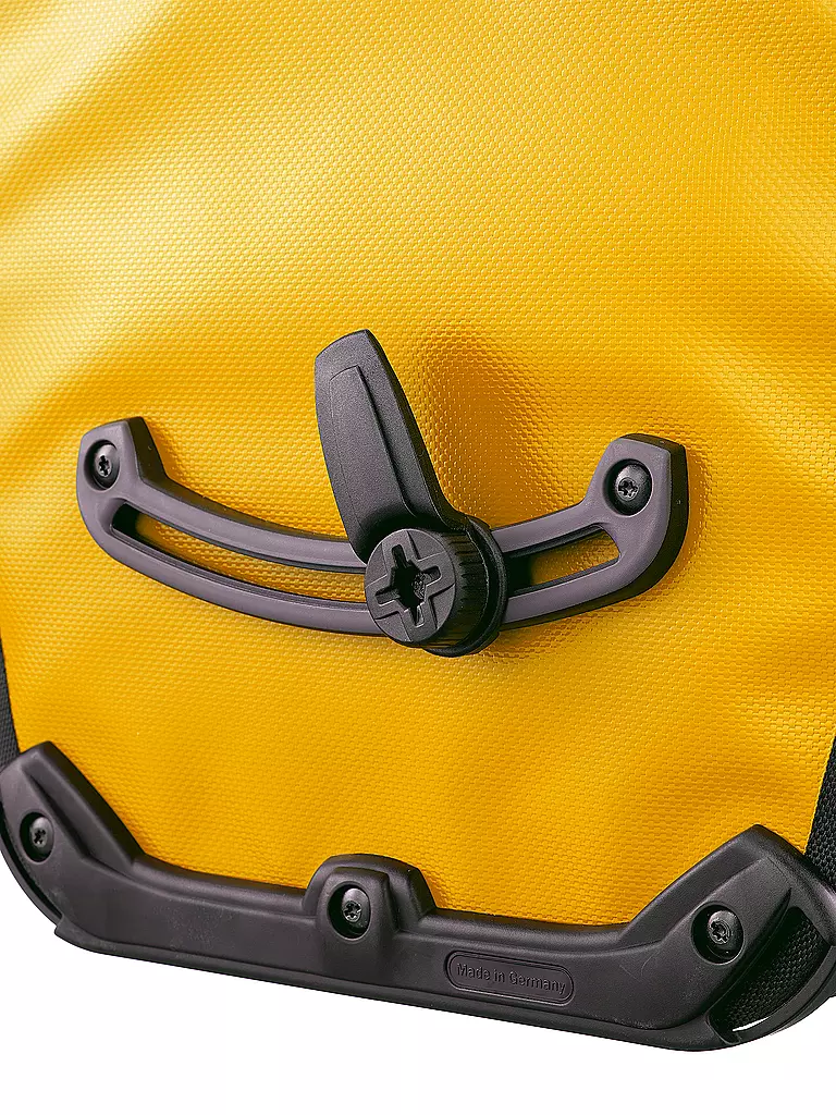 ORTLIEB | Set de sacoches Back-Roller Classic QL2.1 2 x 20L |