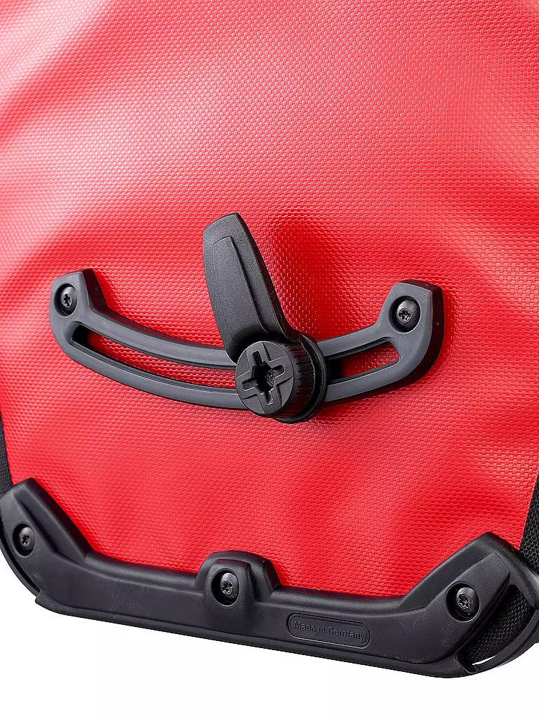ORTLIEB | Set de sacoches Back-Roller Classic QL2.1 2 x 20L |