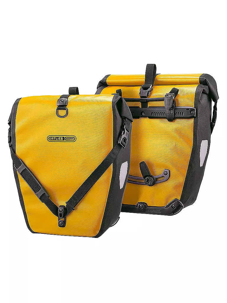 ORTLIEB | Set de sacoches Back-Roller Classic QL2.1 2 x 20L |