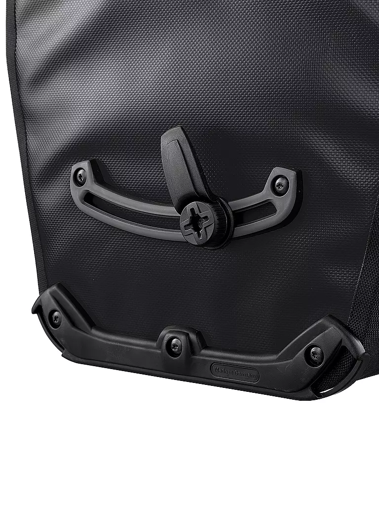 ORTLIEB | Set de sacoches Back-Roller Classic QL2.1 2 x 20L |